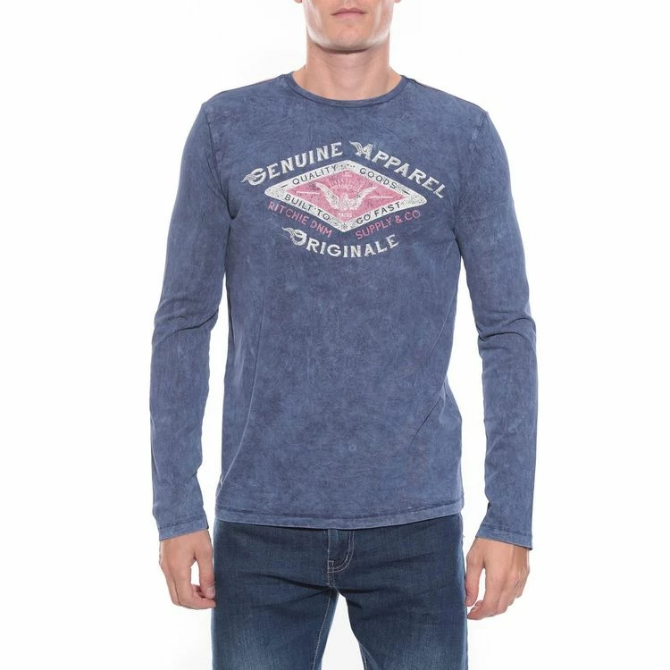 Bon marché 🔥 Ritchie T-shirt Joako 🎉 3 Bon marché 🔥 Ritchie T-shirt Joako 🎉