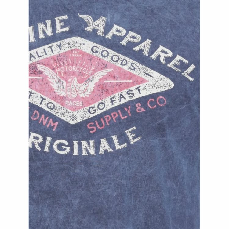 Bon marché 🔥 Ritchie T-shirt Joako 🎉 5 Bon marché 🔥 Ritchie T-shirt Joako 🎉 – Image 3