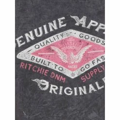 Bon marché 🔥 Ritchie T-shirt Joako 🎉 13 Bon marché 🔥 Ritchie T-shirt Joako 🎉 -Nasa - magasin unnamed file 620