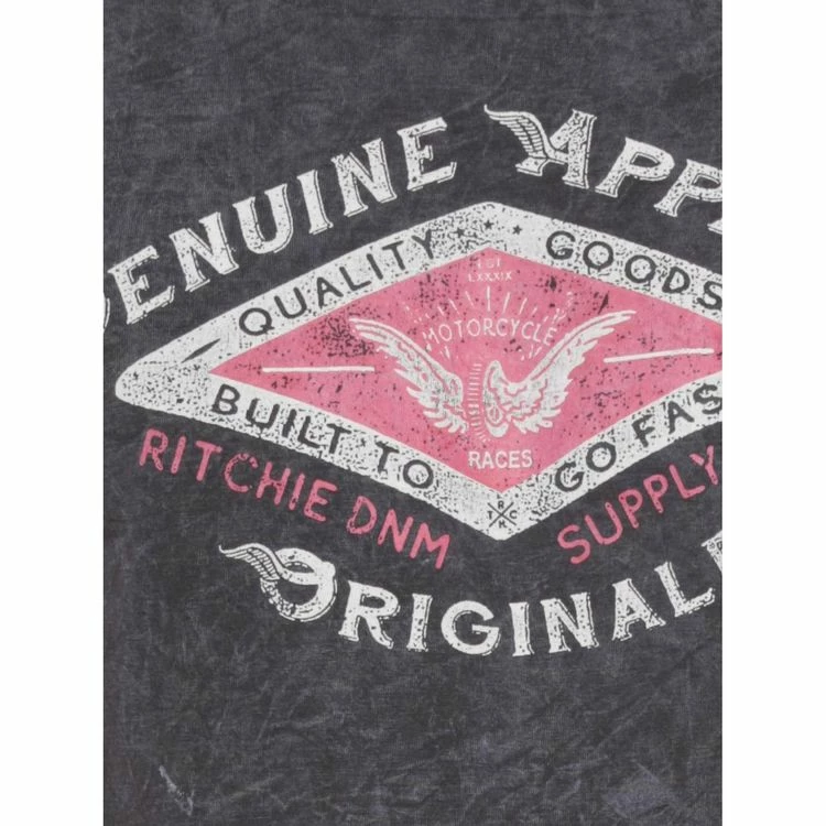 Bon marché 🔥 Ritchie T-shirt Joako 🎉 8 Bon marché 🔥 Ritchie T-shirt Joako 🎉 – Image 6