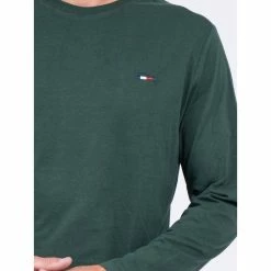 Meilleure vente 🔥 Ritchie T-shirt Manches Longues Col Rond Pur Coton Jaryzo 😉 -Nasa - magasin unnamed file 63