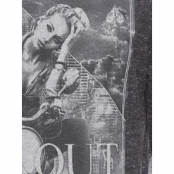 Le moins cher 😉 Ritchie T-shirt Jema 🔥 -Nasa - magasin unnamed file 631