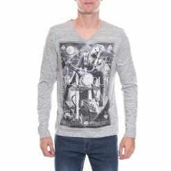 Le moins cher 😉 Ritchie T-shirt Jema 🔥 -Nasa - magasin unnamed file 632