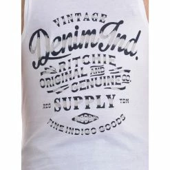 Meilleur prix 🔔 Ritchie Débardeur Col Rond Coton Nino ✨ -Nasa - magasin unnamed file 637