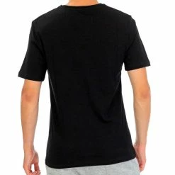 Offres 🥰 NASA T-Shirt Noir Homme Nasa 63T ✨ -Nasa - magasin unnamed file 642