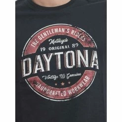 Meilleure vente 🥰 Ritchie T-shirt Manches Courtes Col Rond Pur Coton Jocoby 🥰 -Nasa - magasin unnamed file 666