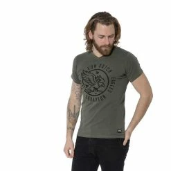Meilleure vente 😀 VONDUTCH T-shirt Homme Col Rond Squadron 😉 6 Meilleure vente 😀 VONDUTCH T-shirt Homme Col Rond Squadron 😉 -Nasa - magasin unnamed file 680