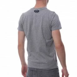 Promo 👏 HUNGARIA Tee 👕 Shirt Gris Homme Hungaria Legend V Neck 🔔 5 Promo 👏 HUNGARIA Tee 👕 Shirt Gris Homme Hungaria Legend V Neck 🔔 -Nasa - magasin unnamed file 698