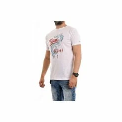 Bon marché 💯 Ritchie T-shirt Coton Organique Nades 😉 -Nasa - magasin unnamed file 711