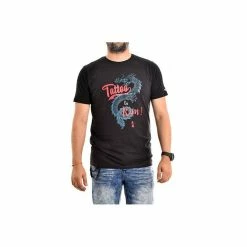 Bon marché 💯 Ritchie T-shirt Coton Organique Nades 😉 -Nasa - magasin unnamed file 712