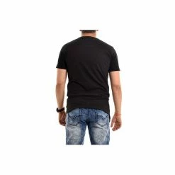 Bon marché 💯 Ritchie T-shirt Coton Organique Nades 😉 -Nasa - magasin unnamed file 713