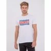 Meilleure vente 🔔 Ritchie T-shirt Manches Courtes Col Rond Pur Coton Nipeter 🎉 -Nasa - magasin unnamed file 738