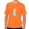 Nouveau 🛒 NASA T-shirt Orange Homme Nasa 52T ✔️ -Nasa - magasin unnamed file 750