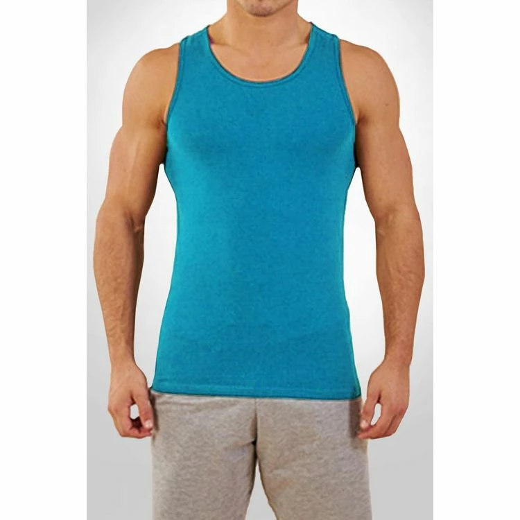 Offres 🔥 Kebello Débardeur BasiqueHomme 🧨 5 Offres 🔥 Kebello Débardeur BasiqueHomme 🧨 – Image 3