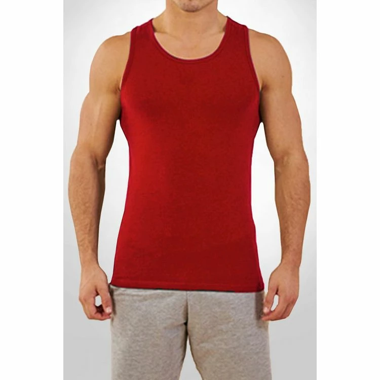 Offres 🔥 Kebello Débardeur BasiqueHomme 🧨 7 Offres 🔥 Kebello Débardeur BasiqueHomme 🧨 – Image 5