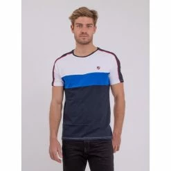 Acheter 🛒 Ritchie T-shirt Manches Courtes Pur Coton Nabalia 🔔