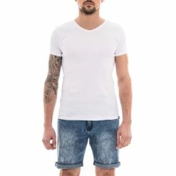 Coupon 😍 Ritchie T-shirt Coton Organique Workaway 🔔