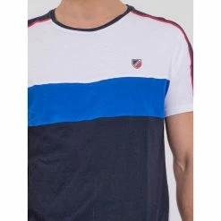 Acheter 🛒 Ritchie T-shirt Manches Courtes Pur Coton Nabalia 🔔 -Nasa - magasin unnamed file 841