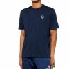 Nouveau 🛒 SERGIO TACCHINI T-shirt Marine Homme Sergio Tacchini SS20 ✨ -Nasa - magasin unnamed file 858