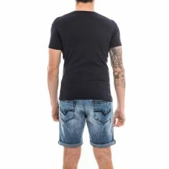 Coupon 😍 Ritchie T-shirt Coton Organique Workaway 🔔 -Nasa - magasin unnamed file 88