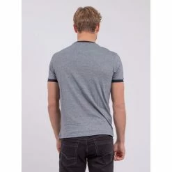 Sortie ⌛ Ritchie T-shirt Manches Courtes Col Rond Pur Coton Nabastil ⭐ 6 Sortie ⌛ Ritchie T-shirt Manches Courtes Col Rond Pur Coton Nabastil ⭐ -Nasa - magasin unnamed file 883