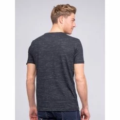 Nouveau ⭐ Ritchie T-shirt Col Rond Najoro 🎁 -Nasa - magasin unnamed file 901