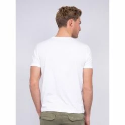 Offres ⭐ Ritchie T-shirt Col Rond Pur Coton Nohan 😍 9 Offres ⭐ Ritchie T-shirt Col Rond Pur Coton Nohan 😍 -Nasa - magasin unnamed file 912