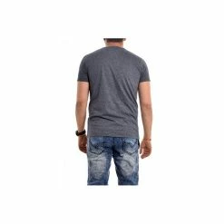 Meilleure vente 👍 Ritchie T-shirt Col Rond Naranja ✔️ -Nasa - magasin unnamed file 918