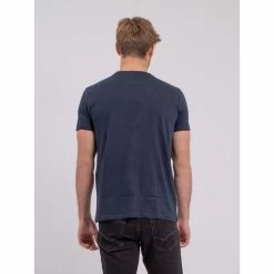 Promo 😍 Ritchie T-shirt Manches Courtes Col Rond Pur Coton Nabarzu 🧨 12 Promo 😍 Ritchie T-shirt Manches Courtes Col Rond Pur Coton Nabarzu 🧨 -Nasa - magasin unnamed file 924