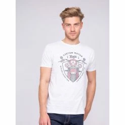 Coupon 🥰 Ritchie T-shirt Col Rond Pur Coton Nerlin ❤️ 11 Coupon 🥰 Ritchie T-shirt Col Rond Pur Coton Nerlin ❤️ -Nasa - magasin unnamed file 929