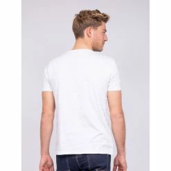 Coupon 🥰 Ritchie T-shirt Col Rond Pur Coton Nerlin ❤️ 12 Coupon 🥰 Ritchie T-shirt Col Rond Pur Coton Nerlin ❤️ -Nasa - magasin unnamed file 930