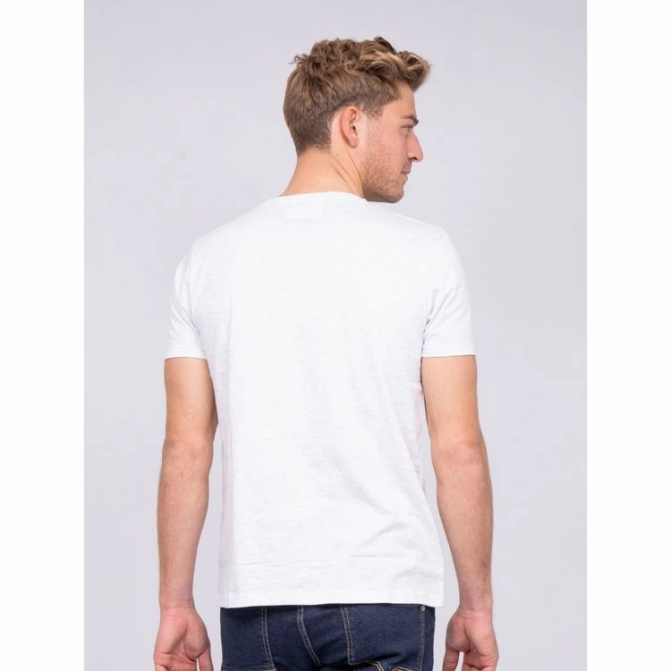 Coupon 🥰 Ritchie T-shirt Col Rond Pur Coton Nerlin ❤️ 7 Coupon 🥰 Ritchie T-shirt Col Rond Pur Coton Nerlin ❤️ – Image 5