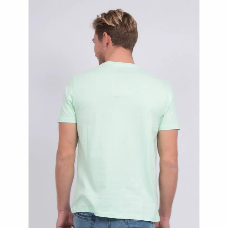 Budget ✔️ Ritchie T-shirt Col Rond Pur Coton Nibou 😉 7 Budget ✔️ Ritchie T-shirt Col Rond Pur Coton Nibou 😉 – Image 5