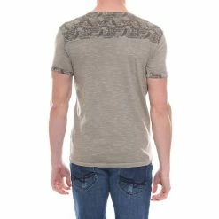 Promo 🥰 Ritchie T-shirt Col Rond En Coton Nagoya 😍 -Nasa - magasin unnamed file 947