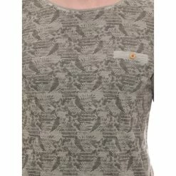 Promo 🥰 Ritchie T-shirt Col Rond En Coton Nagoya 😍 -Nasa - magasin unnamed file 948