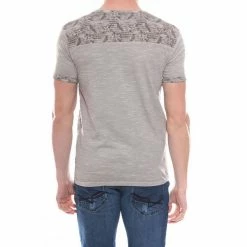 Promo 🥰 Ritchie T-shirt Col Rond En Coton Nagoya 😍 -Nasa - magasin unnamed file 950