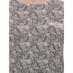 Promo 🥰 Ritchie T-shirt Col Rond En Coton Nagoya 😍 -Nasa - magasin unnamed file 951