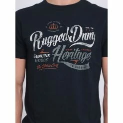 Top 10 😍 Ritchie T-shirt Col Rond Pur Coton Niloman 😀 13 Top 10 😍 Ritchie T-shirt Col Rond Pur Coton Niloman 😀 -Nasa - magasin unnamed file 960