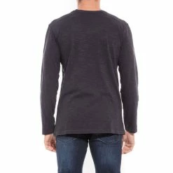 Remise ❤️ Ritchie T-shirt Manches Longues Col Rond Jaleo 🛒 -Nasa - magasin unnamed file 968